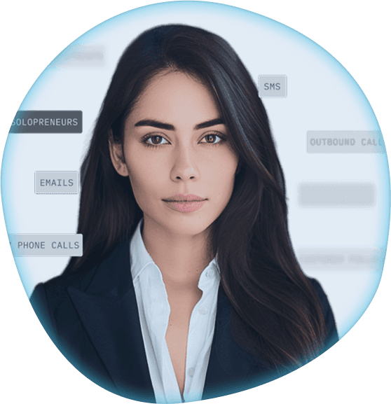 Professional headshot